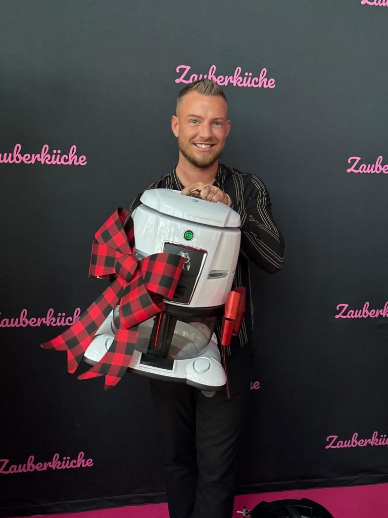 HYLA Berater Robert Wentzlau