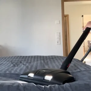 Matratzenreinigung mit einem HYLA