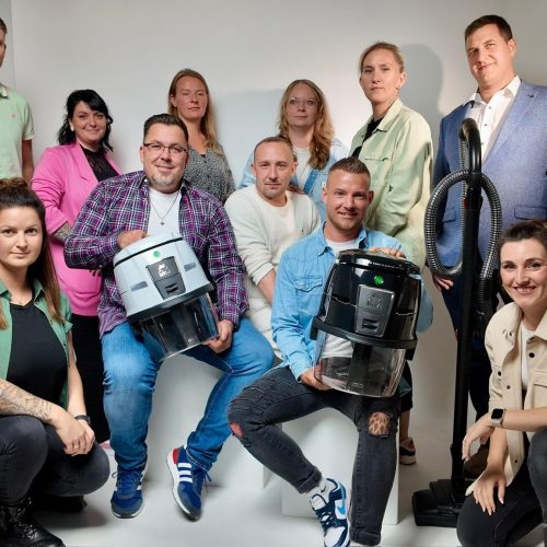 HYLA Berater team von Robert Wentzlau