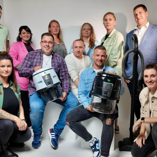 HYLA Berater team von Robert Wentzlau